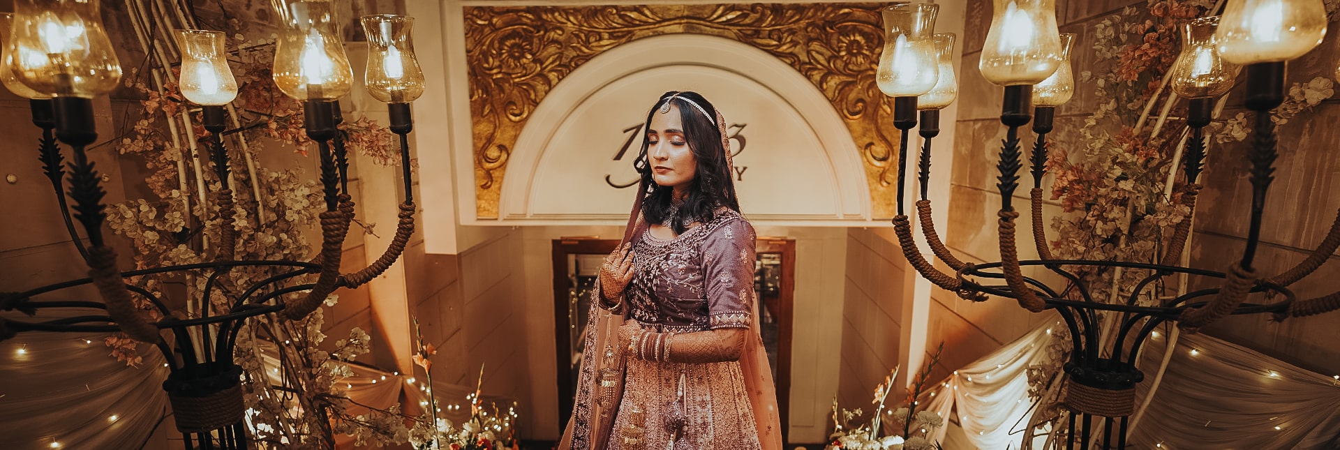 Candid wedding photography Delhi