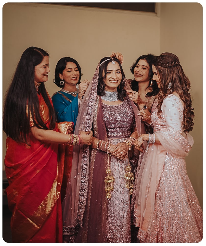 Best Wedding Photographers in Delhi – WeClickStories | Best Wedding Photographers Chandigarh – WeClickStories