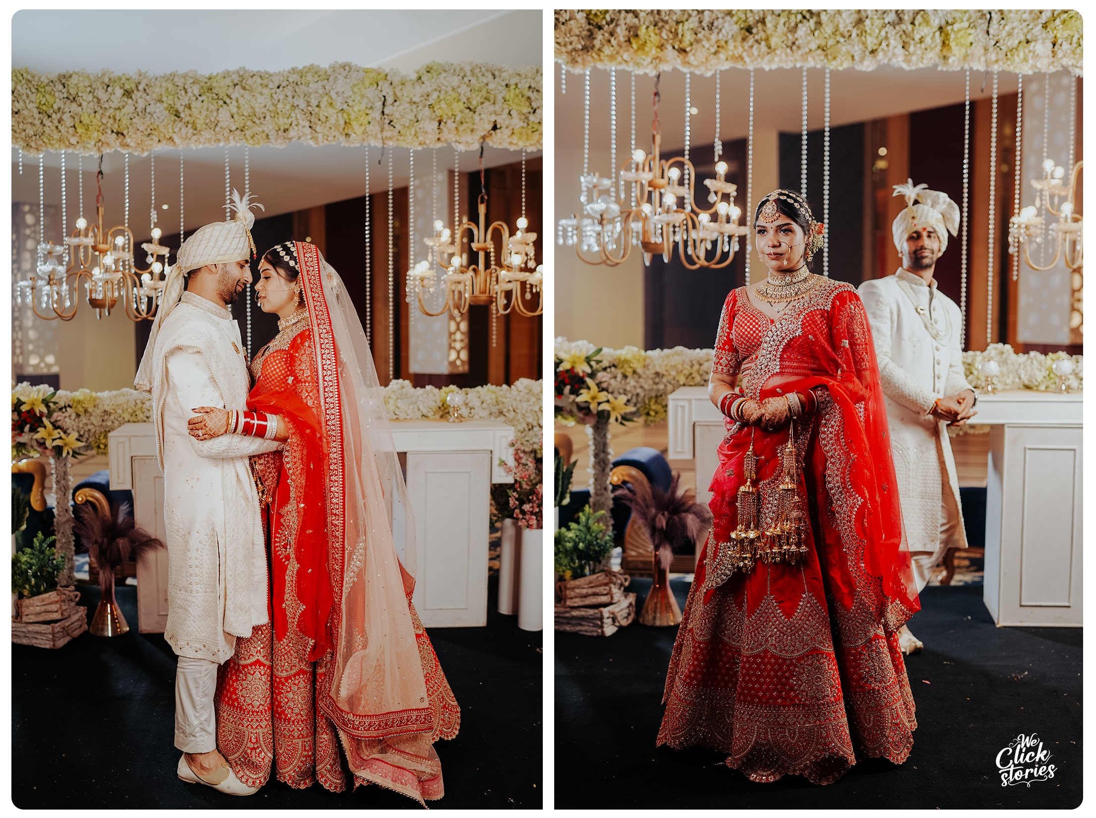 10 wedding photography mistakes that you should avoid | Best Wedding Photographers Chandigarh – WeClickStories