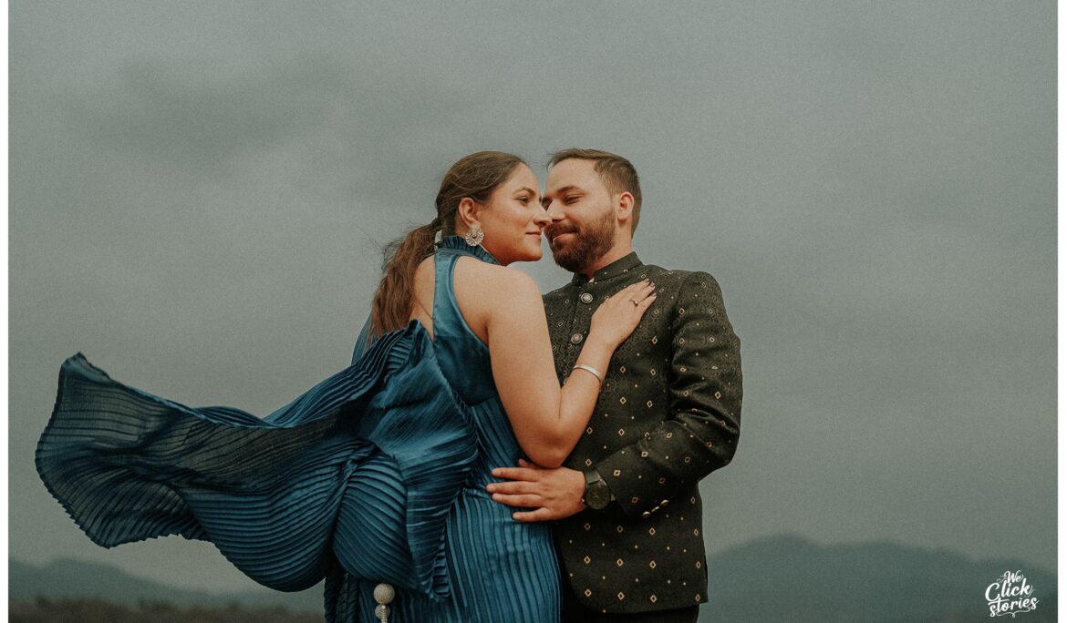 10 Best Honeymoon Destinations in India That Are More Romantic Than Any Foreign Escape | Best Wedding Photographers Chandigarh – WeClickStories