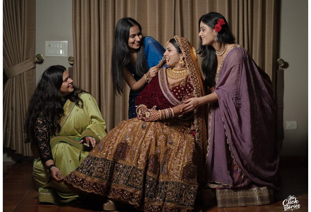 How To Choose The Best Wedding Photographers chandigarh | Best Wedding Photographers Chandigarh – WeClickStories