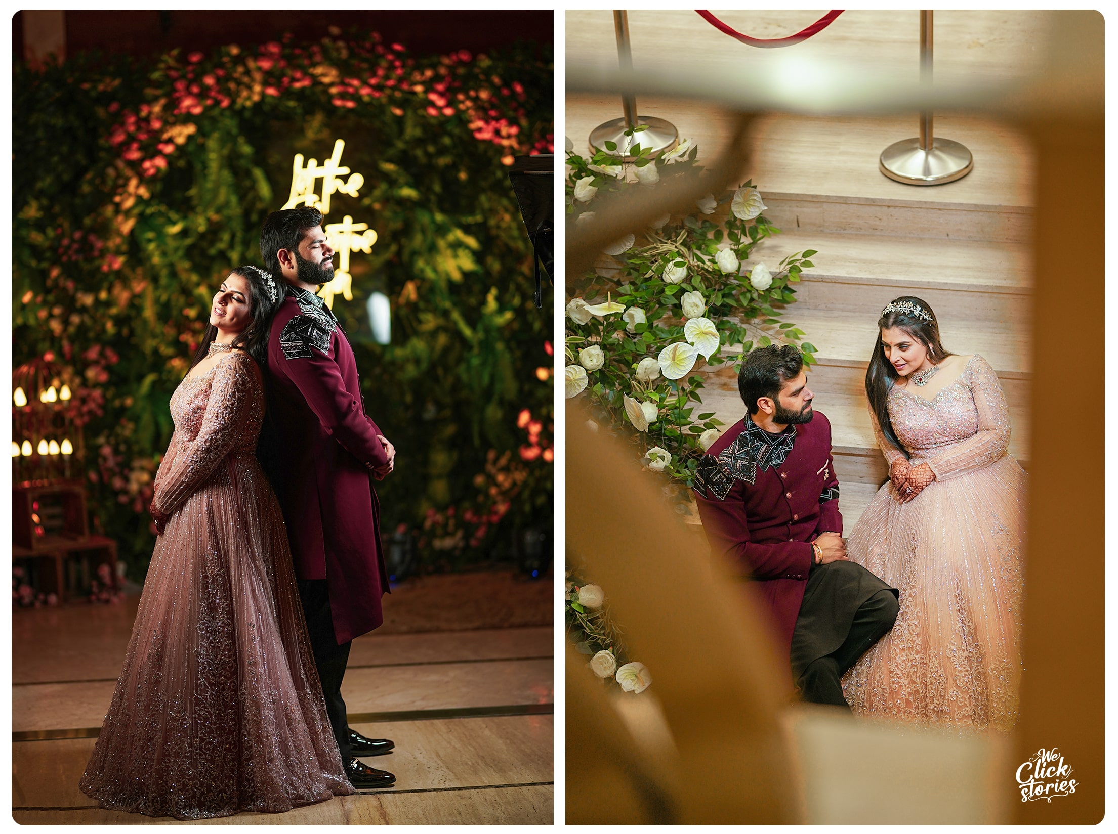 How to find the best wedding photographers in Chandigarh | Best Wedding Photographers Chandigarh – WeClickStories