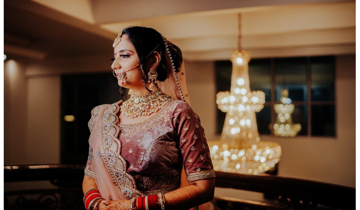 10 Breathtaking Royal Wedding Destinations in India for a Luxury Celebration | Best Wedding Photographers Chandigarh – WeClickStories