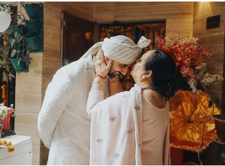 WeClickStories cinematic wedding photography and videography in Chandigarh Tricity