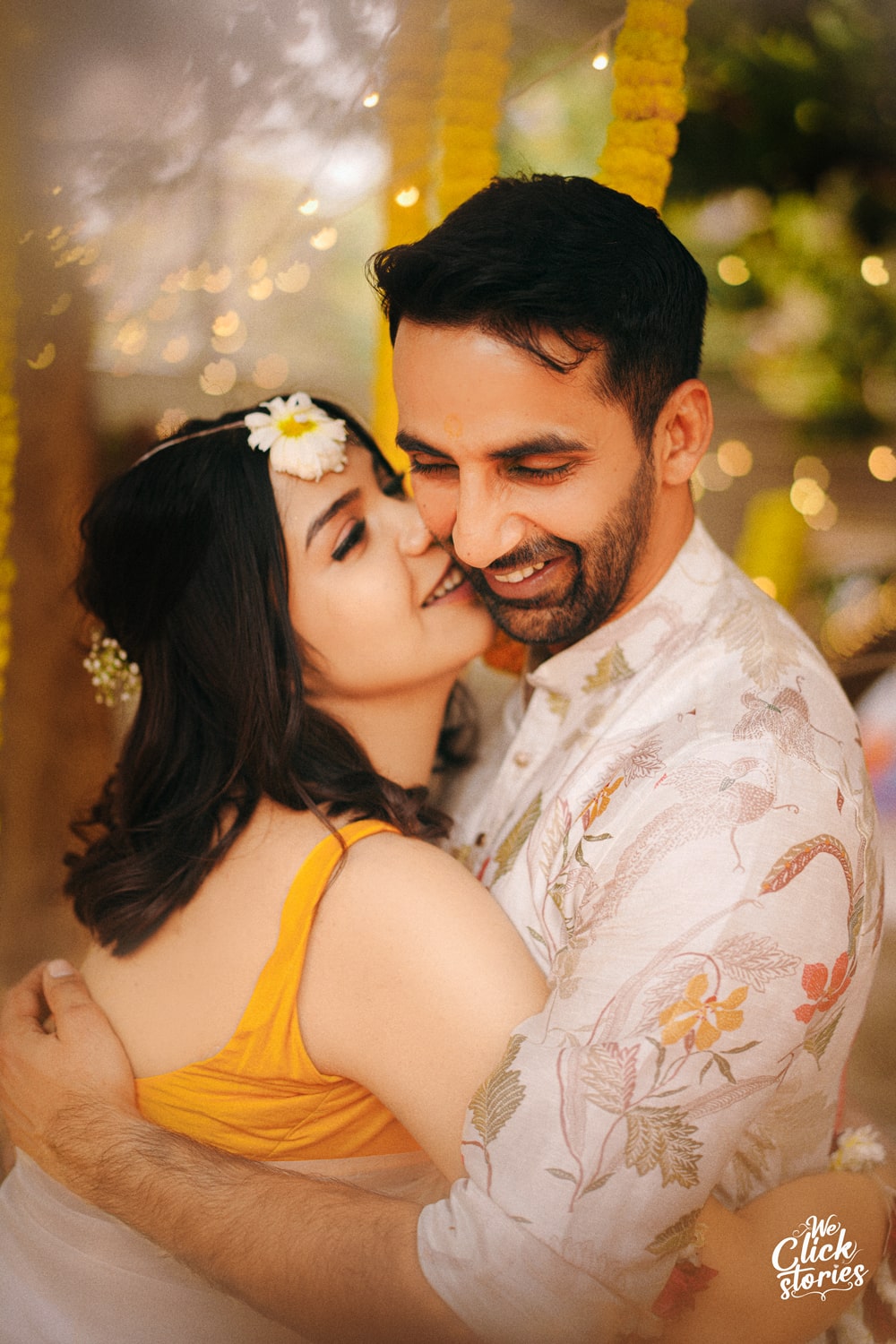 best wedding photographers in Chandigarh - WeClickStories