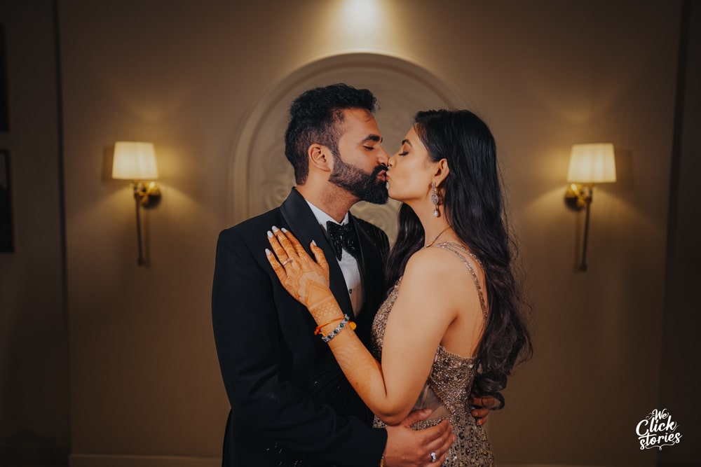 best wedding photographers in Chandigarh - WeClickStories