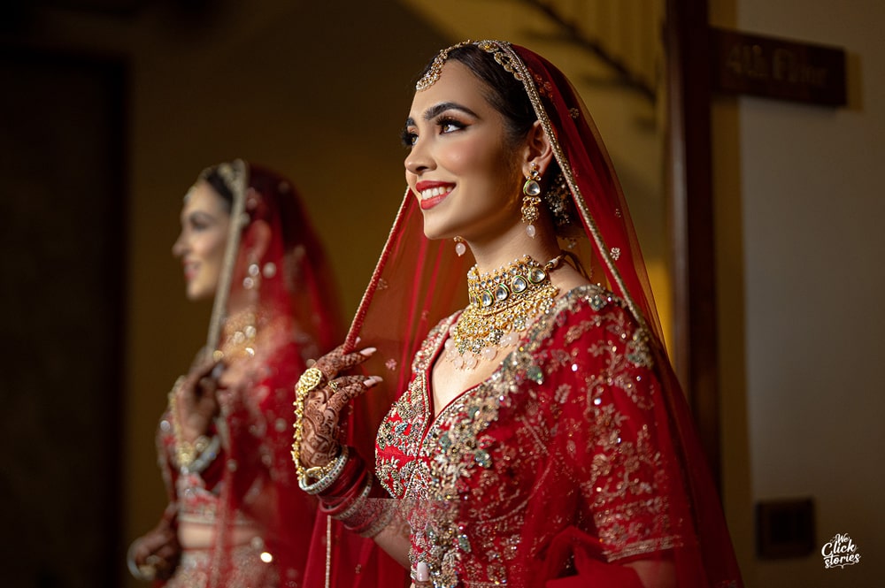 best wedding photographers in Chandigarh - WeClickStories