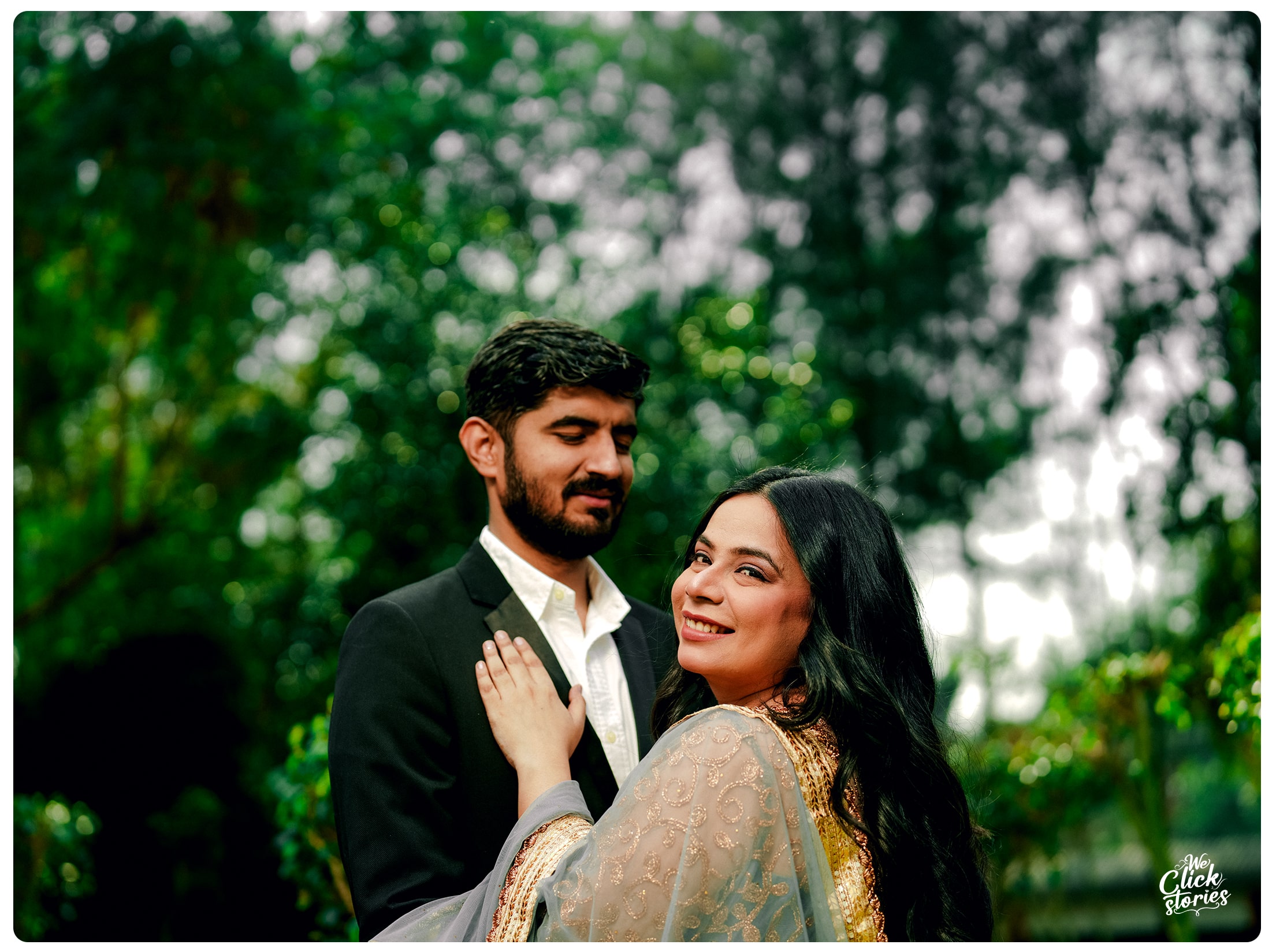 Why is an excellent photographer essential part of our wedding day? | Best Wedding Photographers Chandigarh – WeClickStories