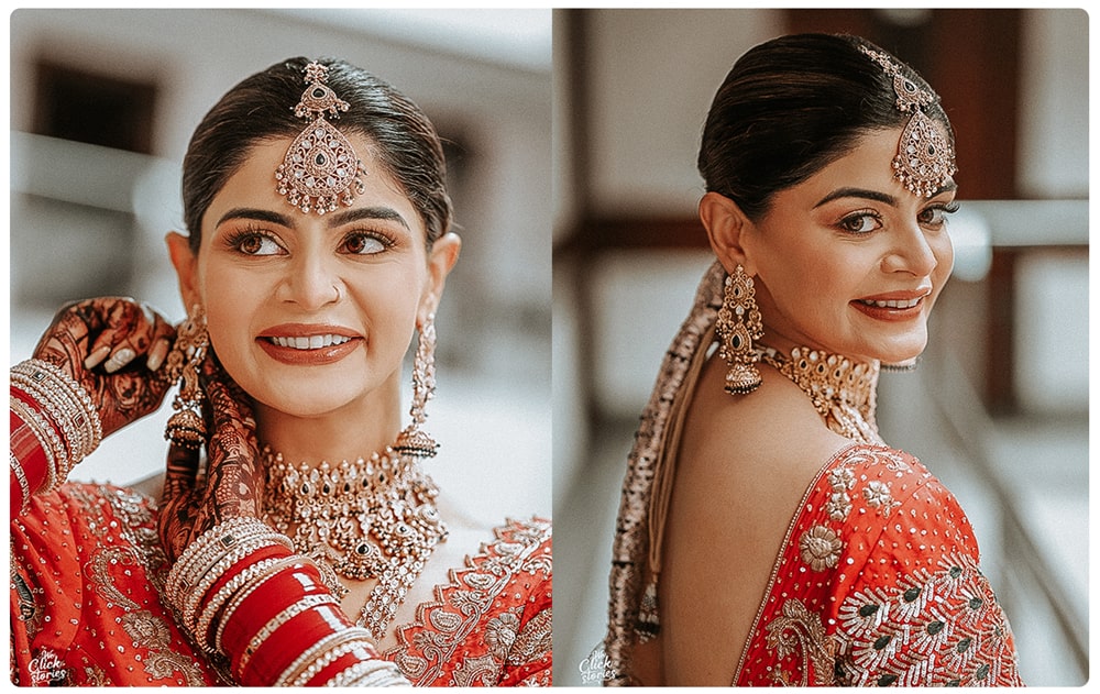 Why is an excellent photographer essential part of our wedding day? | Best Wedding Photographers Chandigarh – WeClickStories