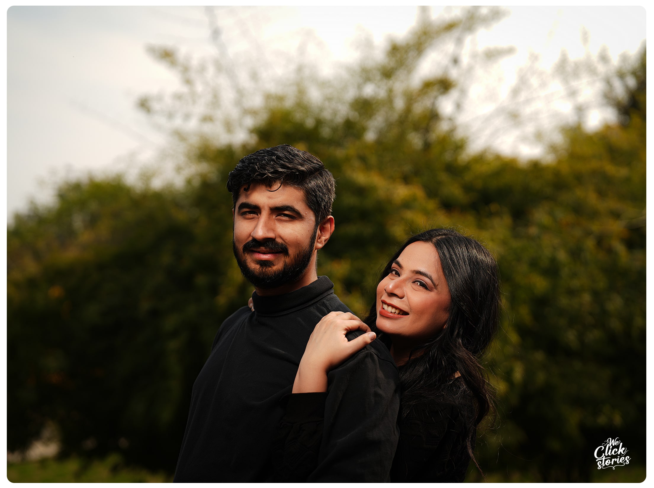 famous wedding photographers in india - WeClickStories