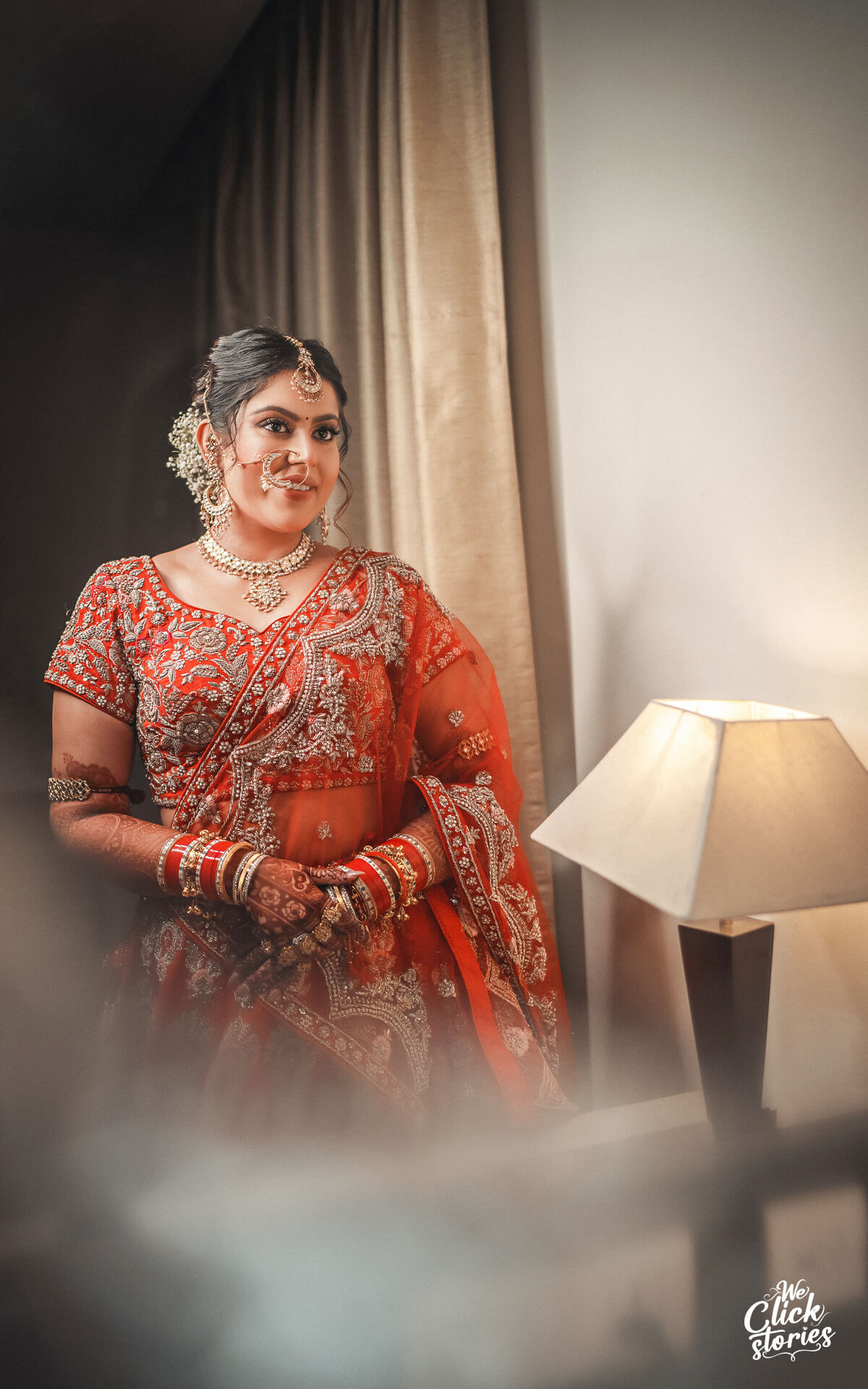 best wedding photographers in Chandigarh - WeClickStories