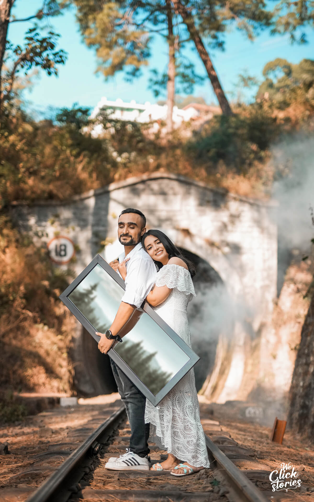 best wedding photographers in Chandigarh - WeClickStories