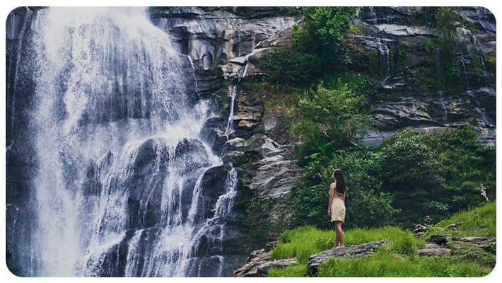 Coorg - Best Honeymoon Destinations in India for Couples