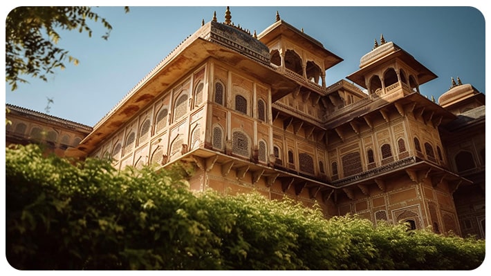 Jaisalmer - Dream Honeymoon Destinations India