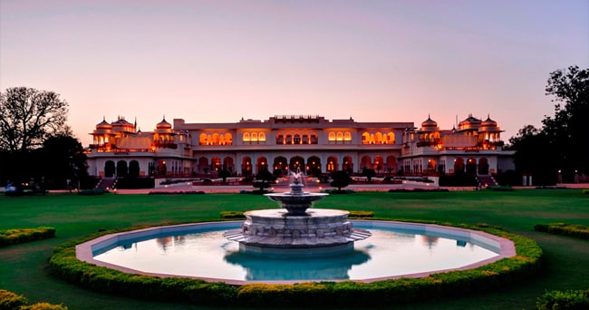 10 Breathtaking Royal Wedding Destinations in India for a Luxury Celebration | Best Wedding Photographers Chandigarh – WeClickStories