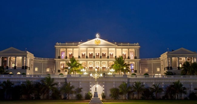 10 Breathtaking Royal Wedding Destinations in India for a Luxury Celebration | Best Wedding Photographers Chandigarh – WeClickStories