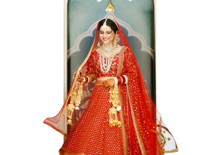 Wedding photography budget Chandigarh professional team at work during wedding