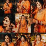 Before You Book a Wedding Photographer in Chandigarh, Read This 6 Velvel Clarks Zirakpur - Wedding Photographers We Click Stories